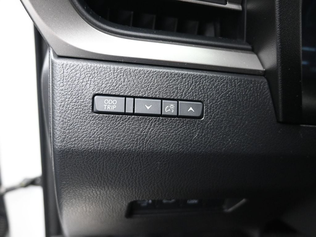 2024 Lexus GX 550 Premium+