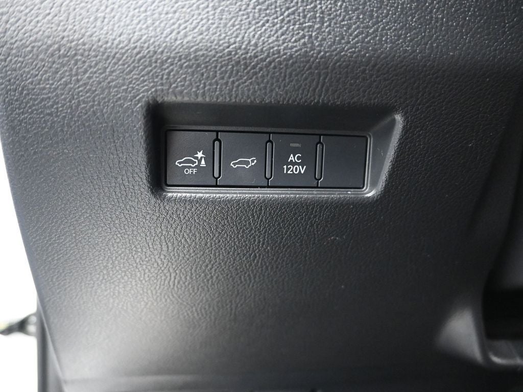 2024 Lexus GX 550 Premium+