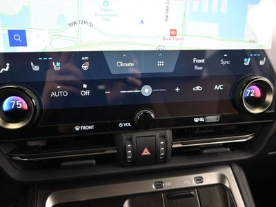 2024 Lexus GX 550 Premium+