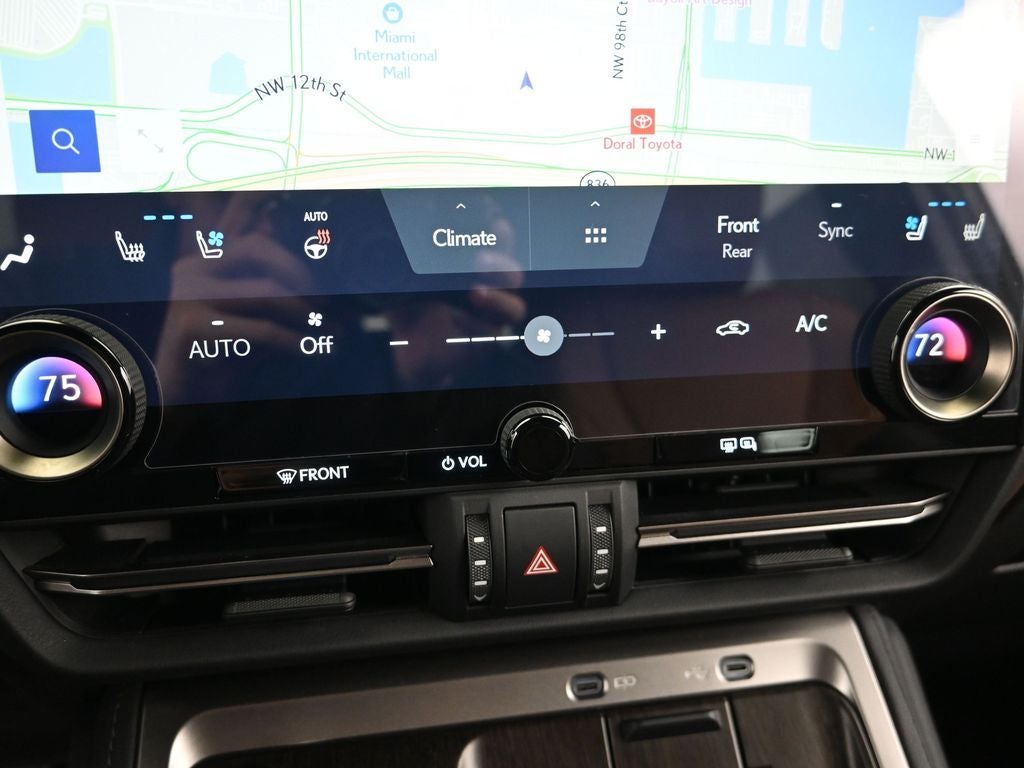 2024 Lexus GX 550 Premium+