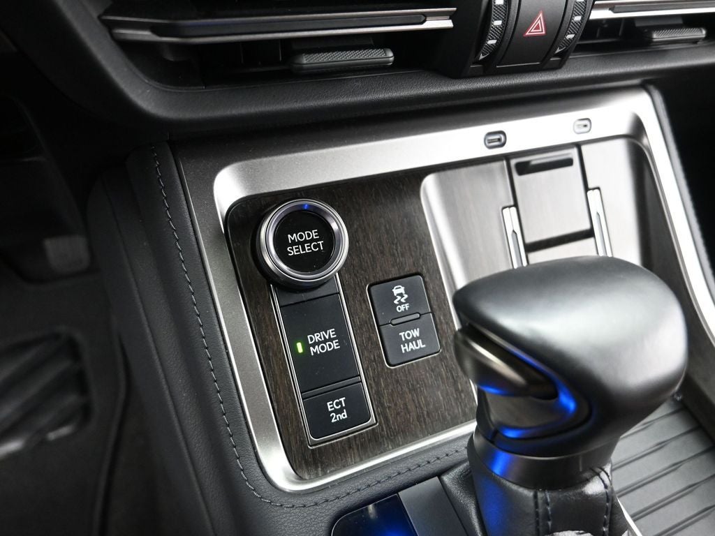 2024 Lexus GX 550 Premium+