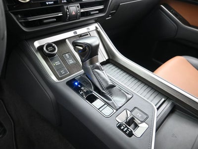 2024 Lexus GX 550 Premium+