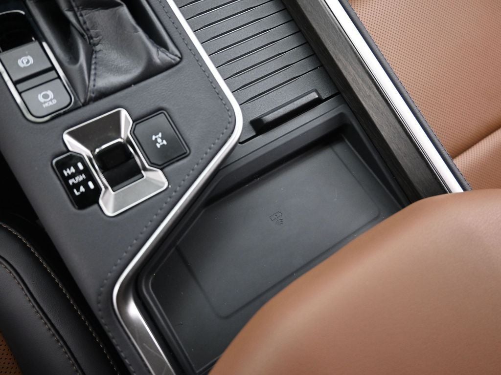 2024 Lexus GX 550 Premium+