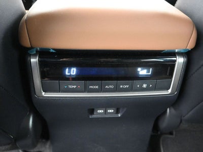 2024 Lexus GX 550 Premium+