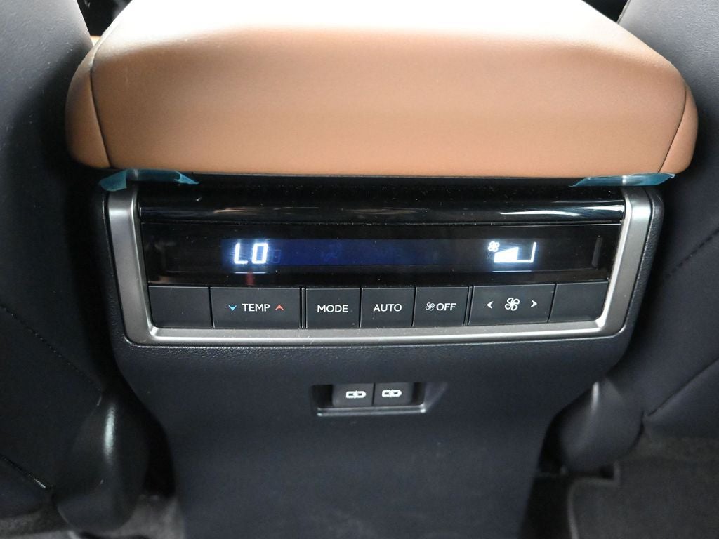 2024 Lexus GX 550 Premium+