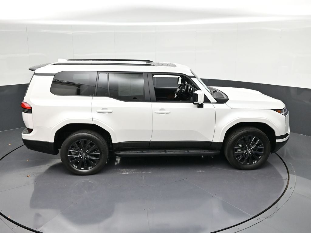 2024 Lexus GX 550 Premium+