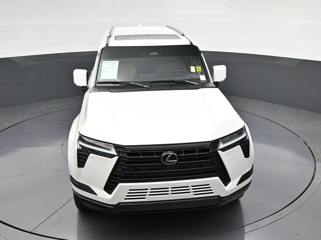 2024 Lexus GX 550 Premium+