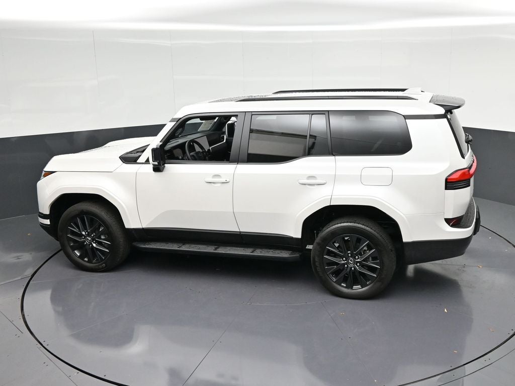 2024 Lexus GX 550 Premium+