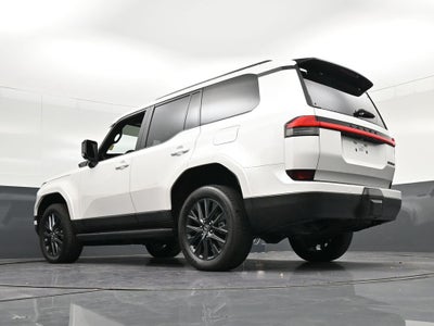 2024 Lexus GX 550 Premium+