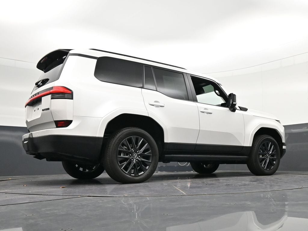 2024 Lexus GX 550 Premium+