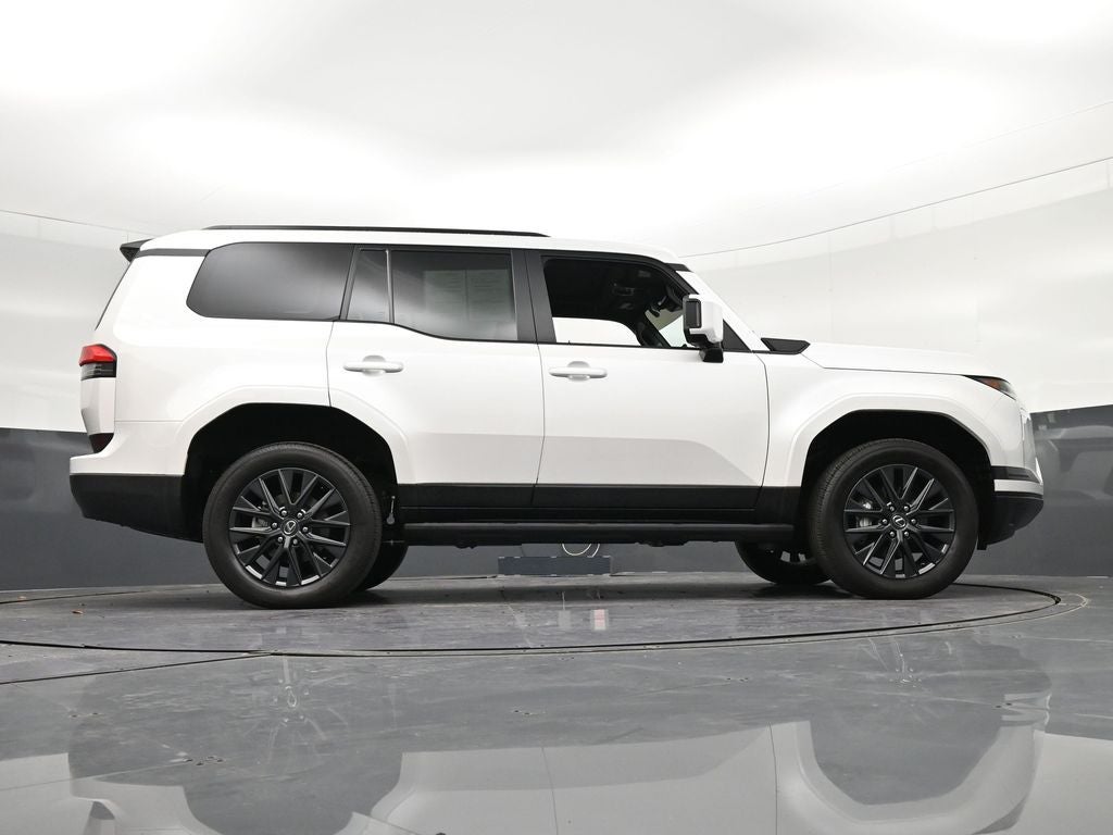 2024 Lexus GX 550 Premium+
