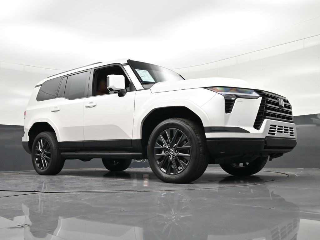 2024 Lexus GX 550 Premium+