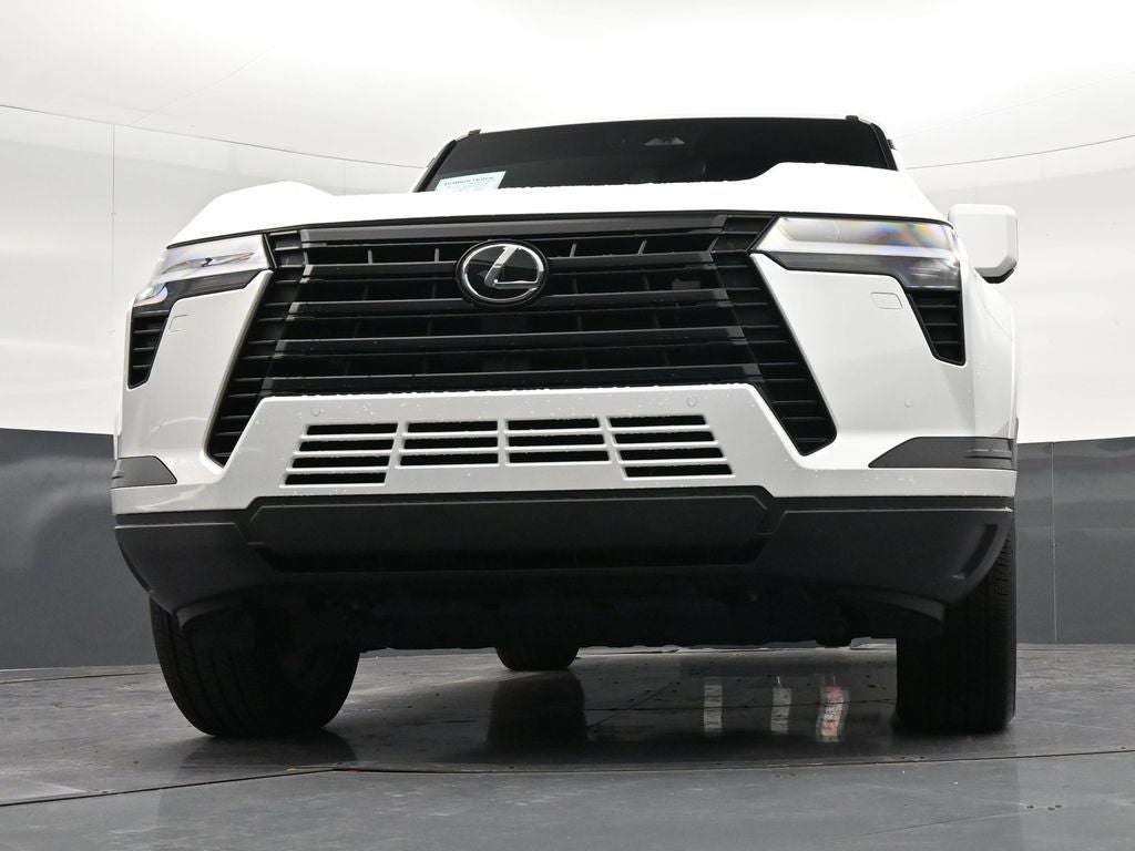 2024 Lexus GX 550 Premium+