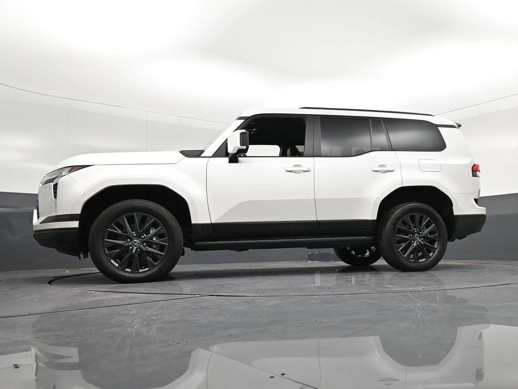 2024 Lexus GX 550 Premium+