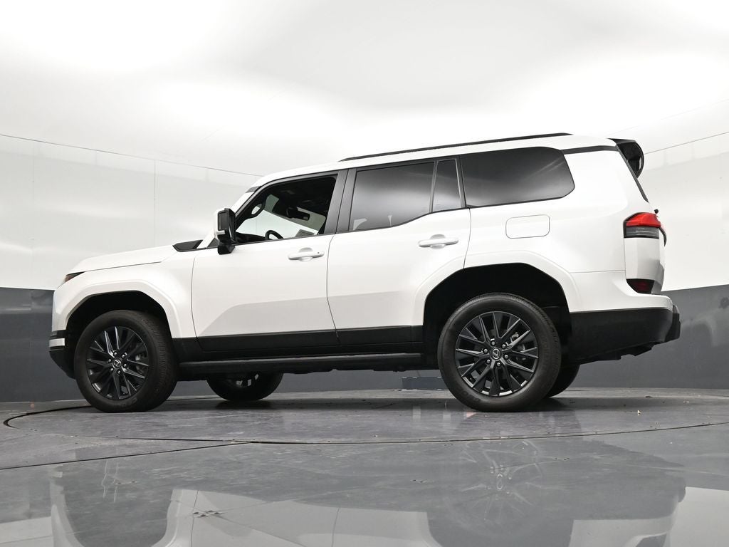 2024 Lexus GX 550 Premium+