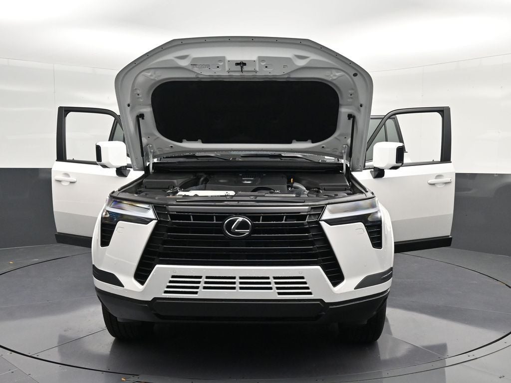 2024 Lexus GX 550 Premium+