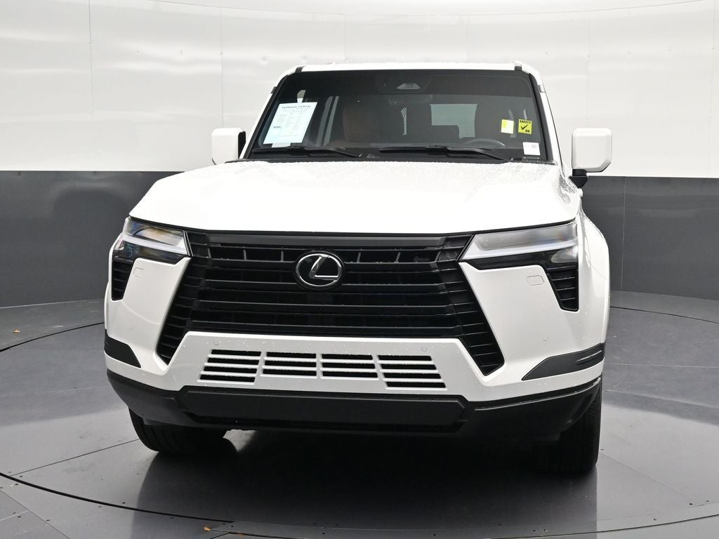 2024 Lexus GX 550 Premium+