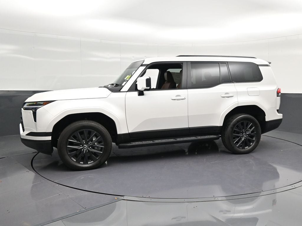 2024 Lexus GX 550 Premium+