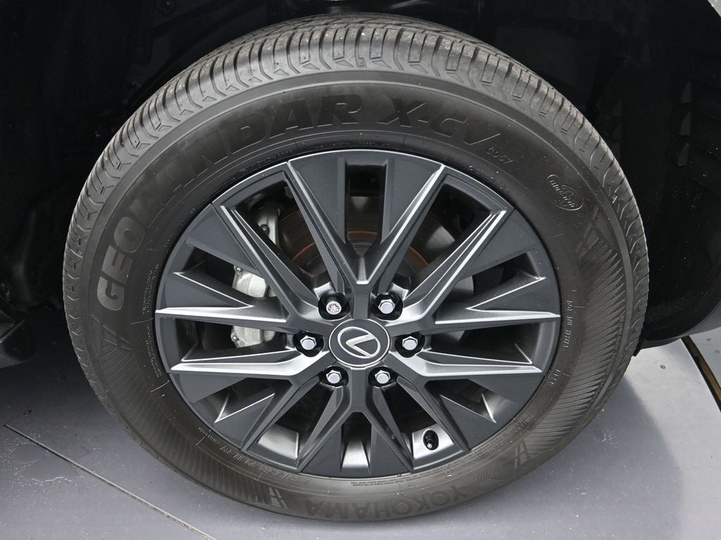 2024 Lexus GX 550 Premium+