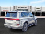 2024 Lexus GX 550 Premium