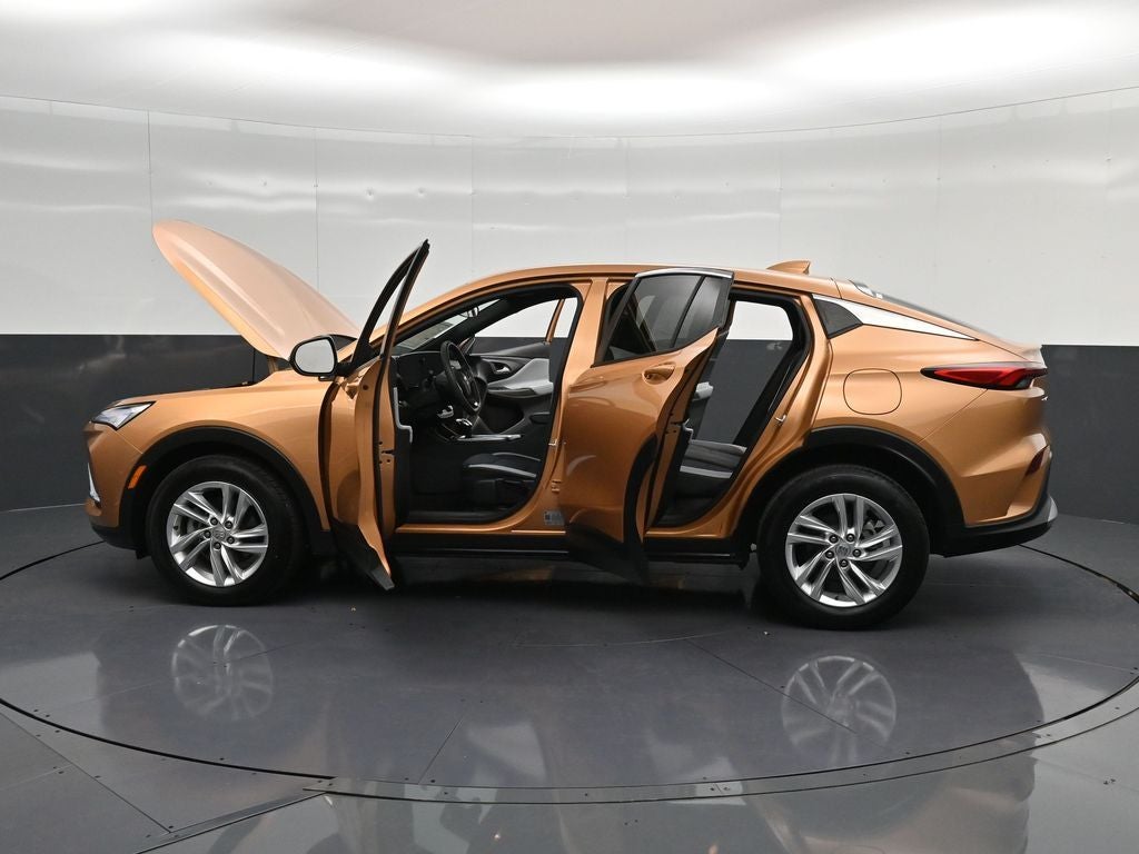 2024 Buick Envista Preferred
