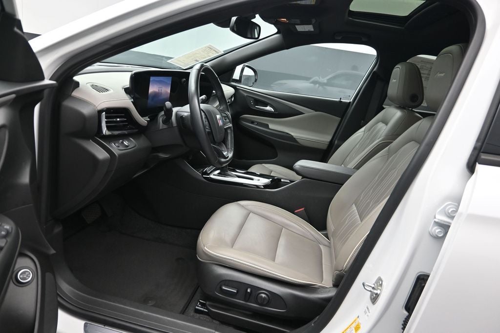 2024 Buick Envista Avenir
