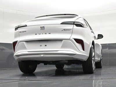 2024 Buick Envista Avenir