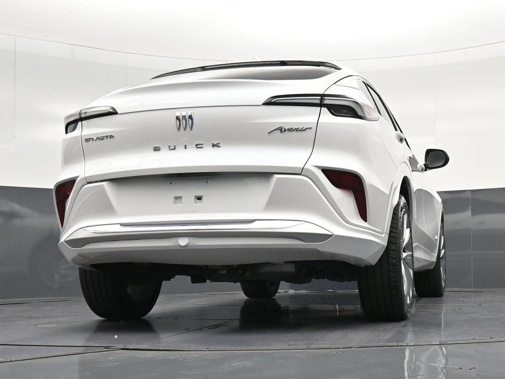 2024 Buick Envista Avenir