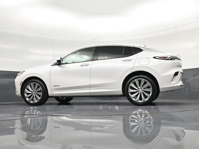 2024 Buick Envista Avenir