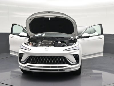 2024 Buick Envista Avenir