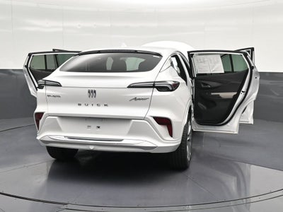 2024 Buick Envista Avenir