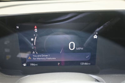 2024 Buick Encore GX Avenir