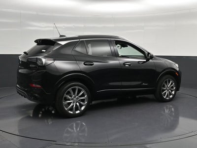 2024 Buick Encore GX Avenir