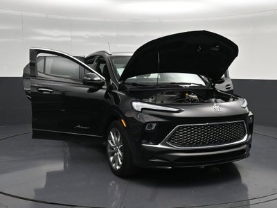 2024 Buick Encore GX Avenir