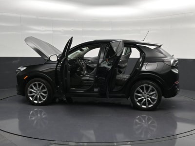 2024 Buick Encore GX Avenir