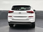 2020 Hyundai Tucson Sport