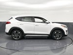 2020 Hyundai Tucson Sport