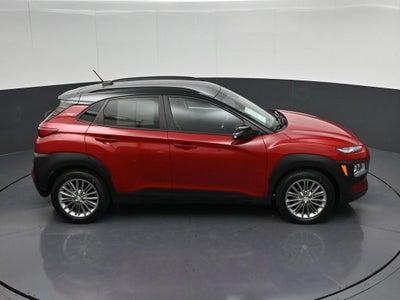 2020 Hyundai Kona SEL