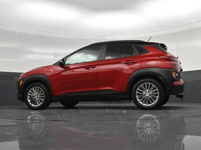 2020 Hyundai Kona SEL