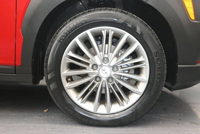 2020 Hyundai Kona SEL