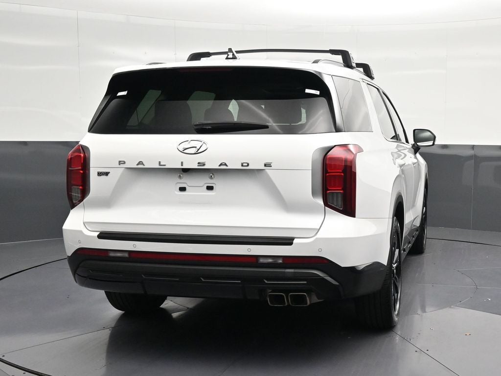 2024 Hyundai Palisade XRT