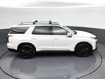 2024 Hyundai Palisade XRT