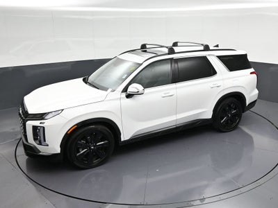 2024 Hyundai Palisade XRT