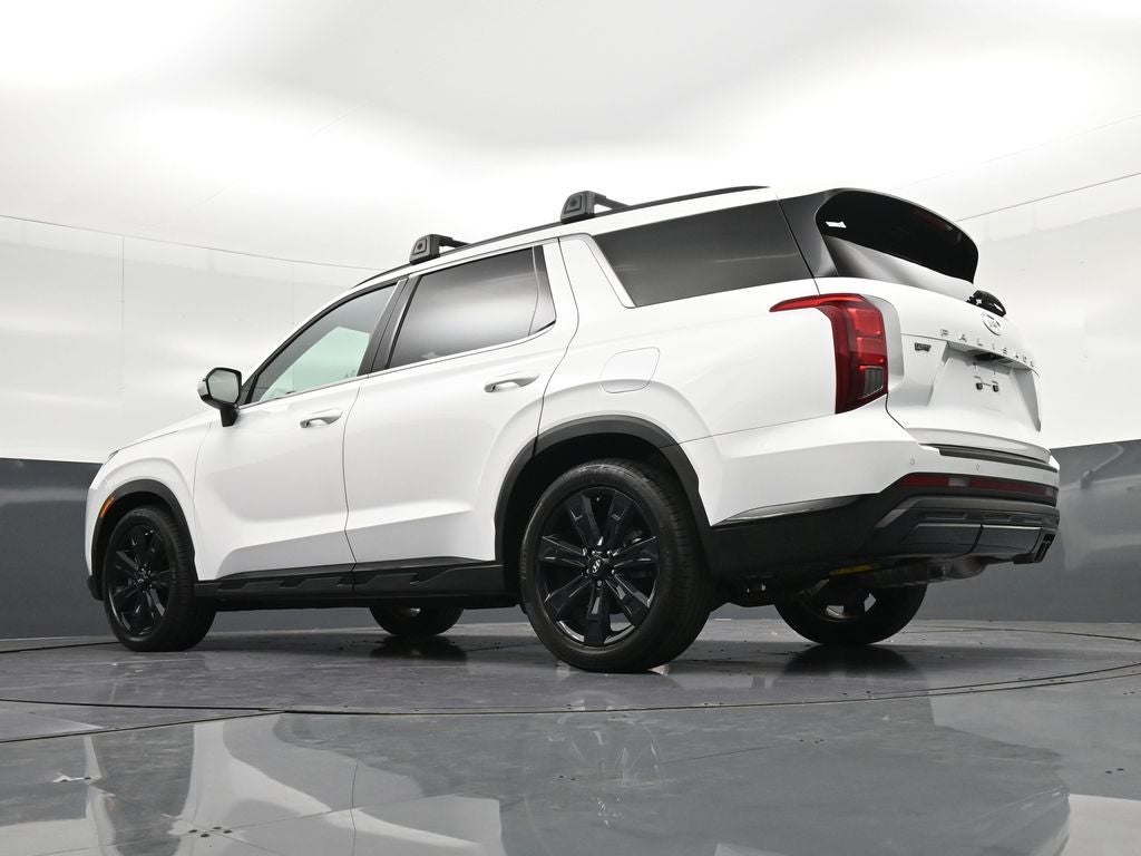 2024 Hyundai Palisade XRT
