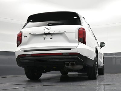 2024 Hyundai Palisade XRT