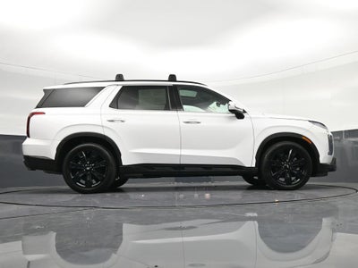 2024 Hyundai Palisade XRT