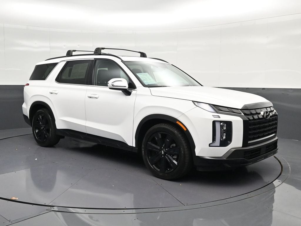 2024 Hyundai Palisade XRT