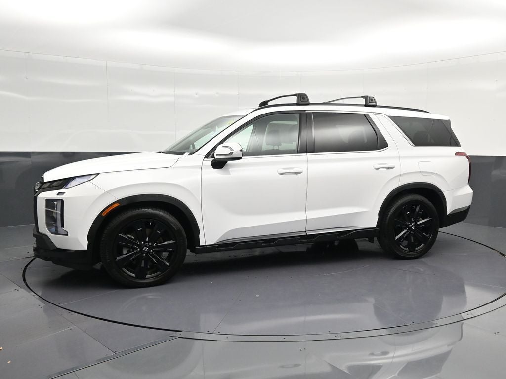 2024 Hyundai Palisade XRT