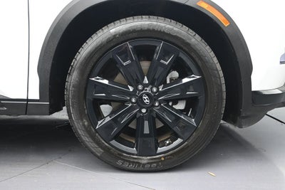 2024 Hyundai Palisade XRT