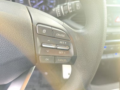 2018 Hyundai Elantra GT Base